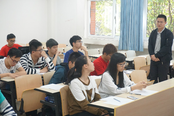 麻豆社